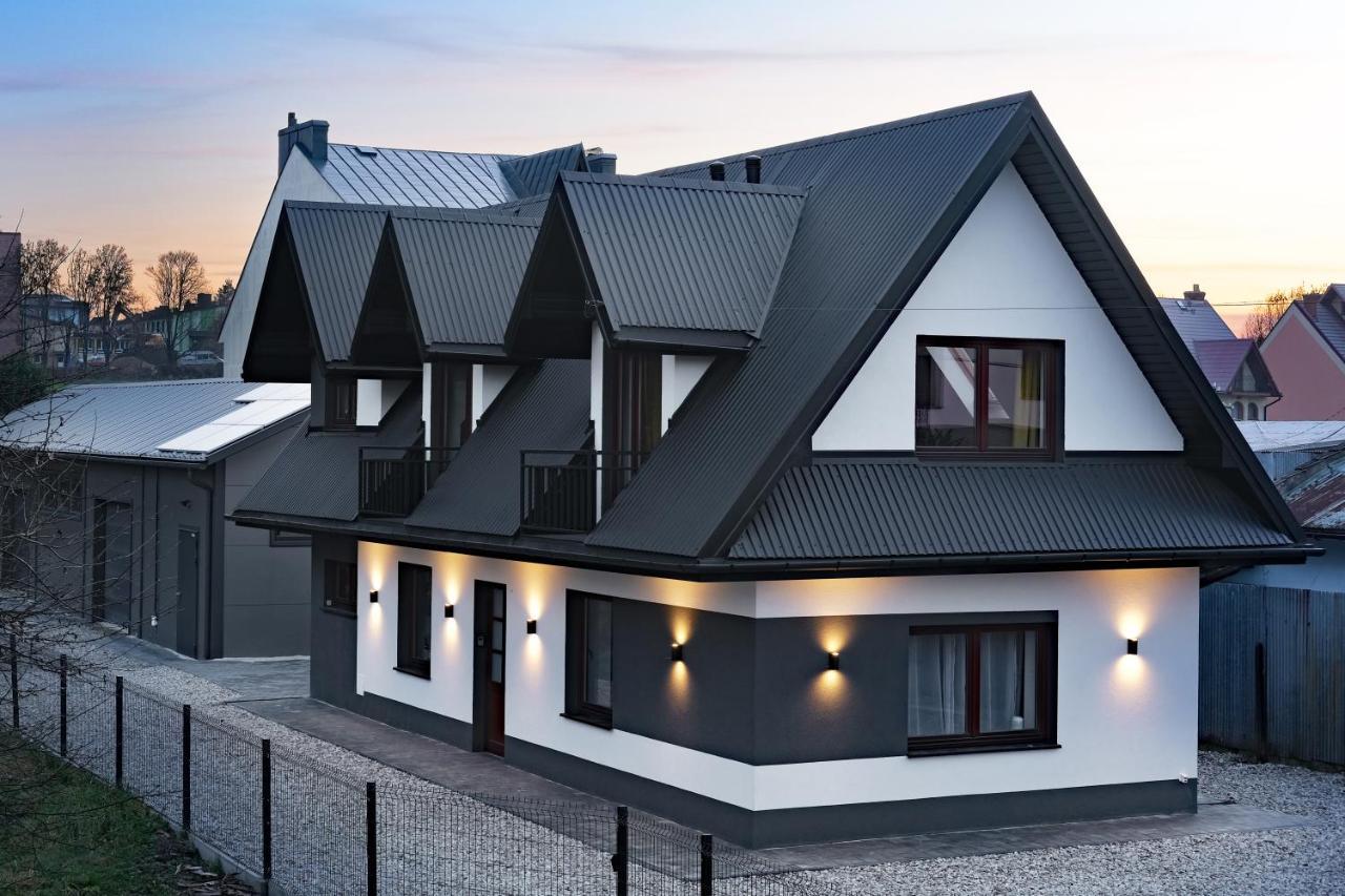 Apartment W Gorach Neumarkt