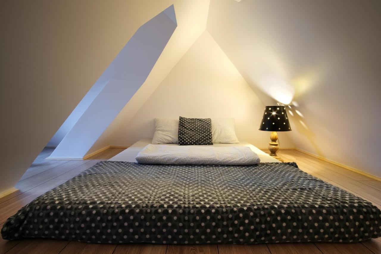 W Gorach Apartment